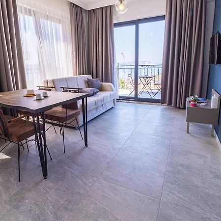 Granda Likarba Apart Kaş Extérieur photo