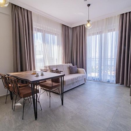Granda Likarba Apart Kaş Extérieur photo