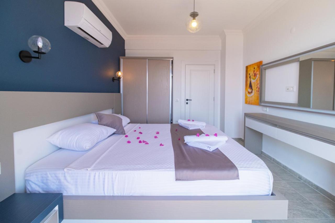 Granda Likarba Apart Kaş Extérieur photo