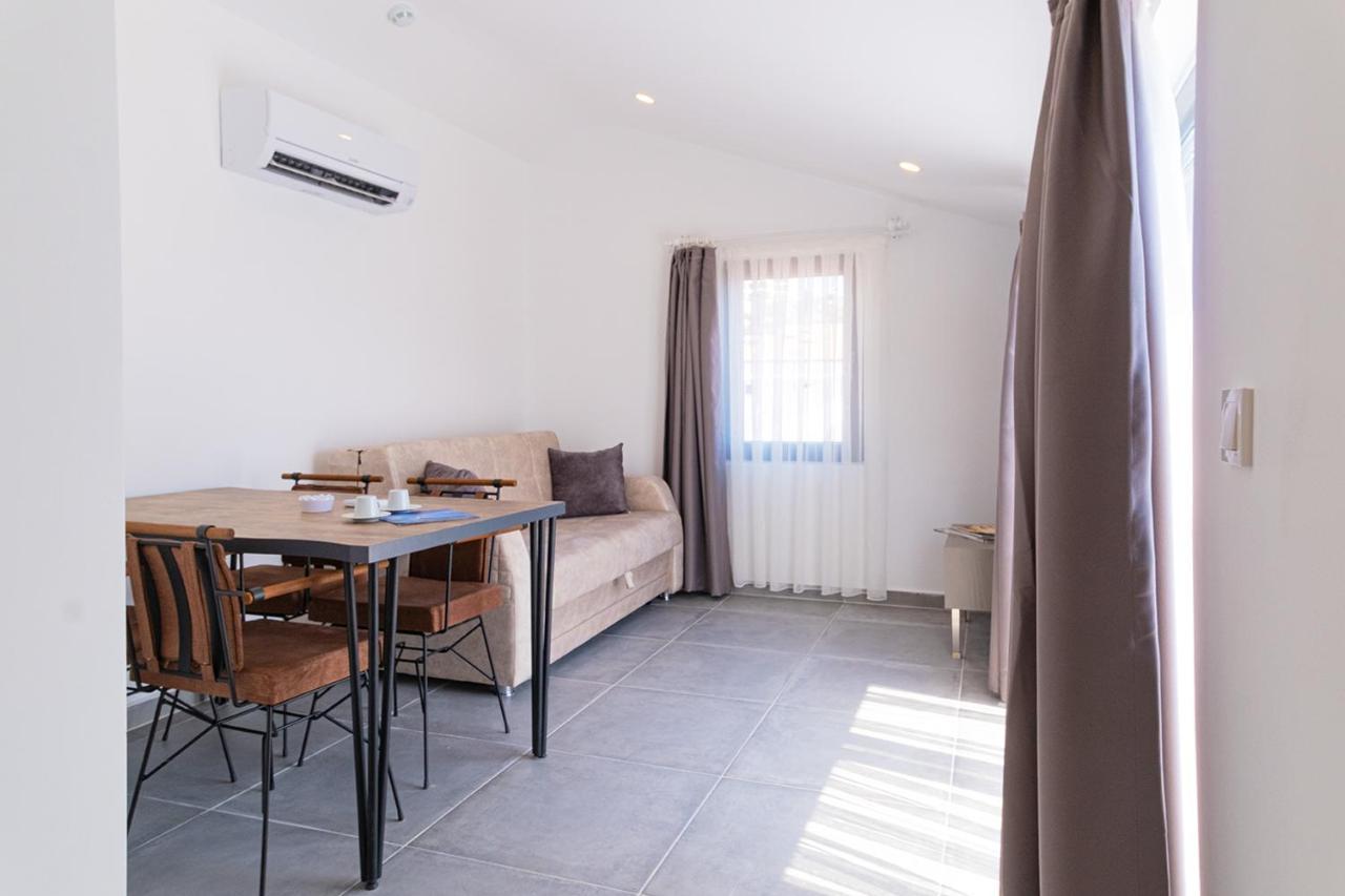 Granda Likarba Apart Kaş Extérieur photo
