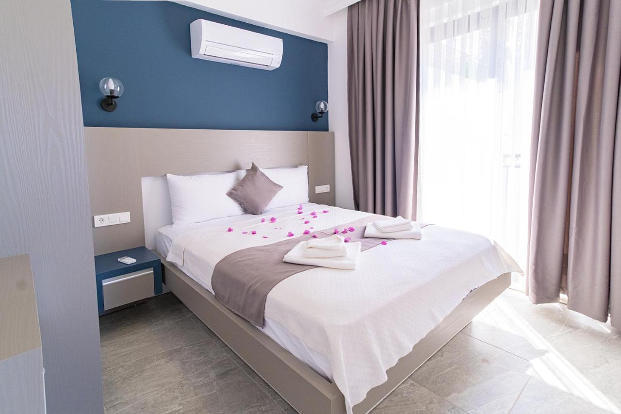 Granda Likarba Apart Kaş Extérieur photo